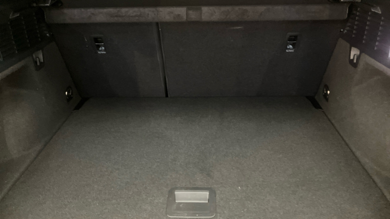 Audi Q2 35 TFSI S Line 5dr S Tronic Petrol Estate